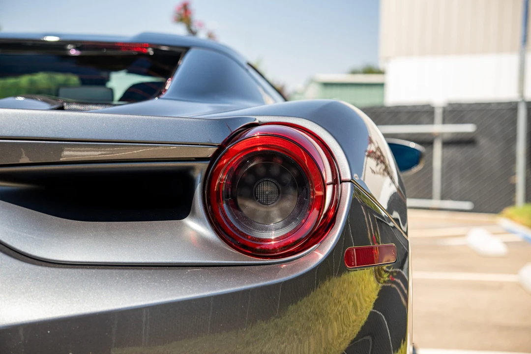 2019 Ferrari 488 Spider - Image 27 of 31