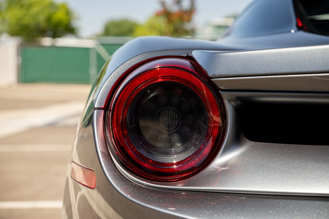 2019 Ferrari 488 Spider - Image 21 of 31