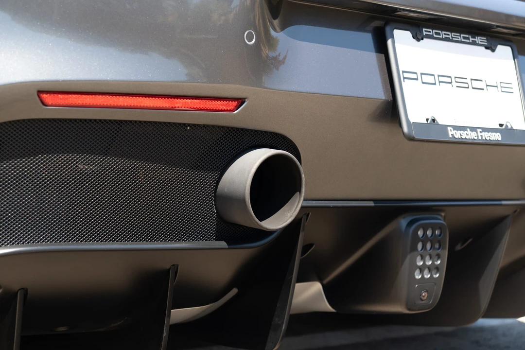 2019 Ferrari 488 Spider - Image 25 of 31
