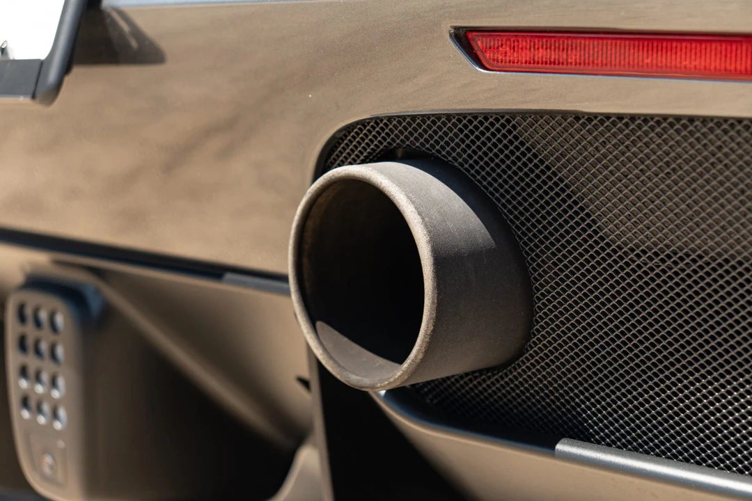 2019 Ferrari 488 Spider - Image 23 of 31