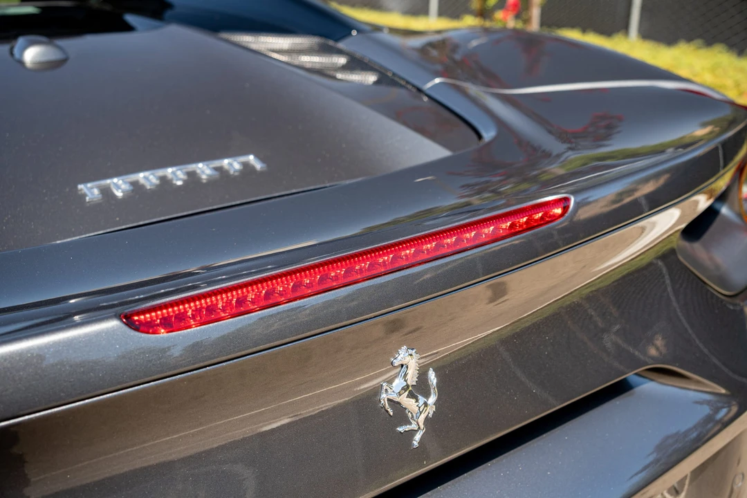 2019 Ferrari 488 Spider - Image 22 of 31