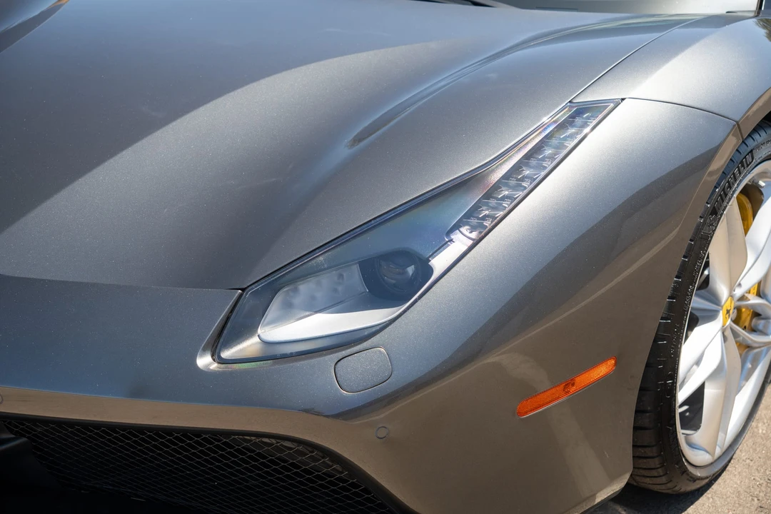2019 Ferrari 488 Spider - Image 14 of 31