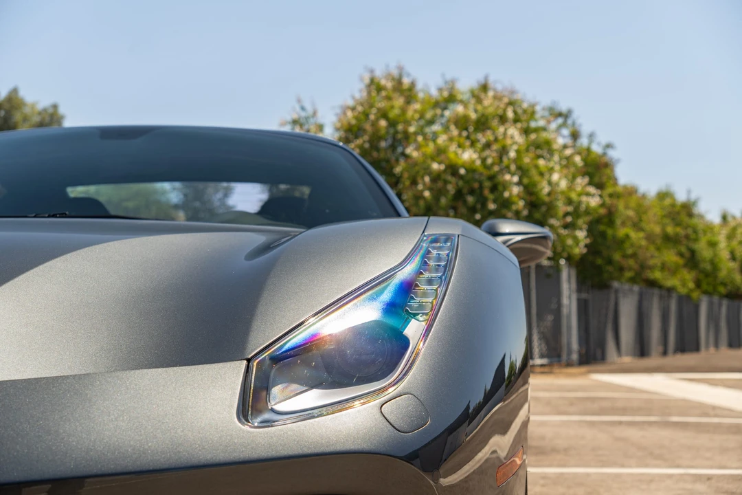 2019 Ferrari 488 Spider - Image 12 of 31