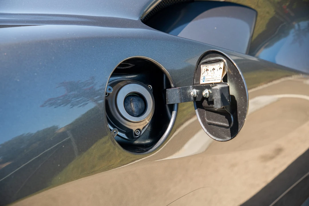 2019 Ferrari 488 Spider - Image 28 of 31