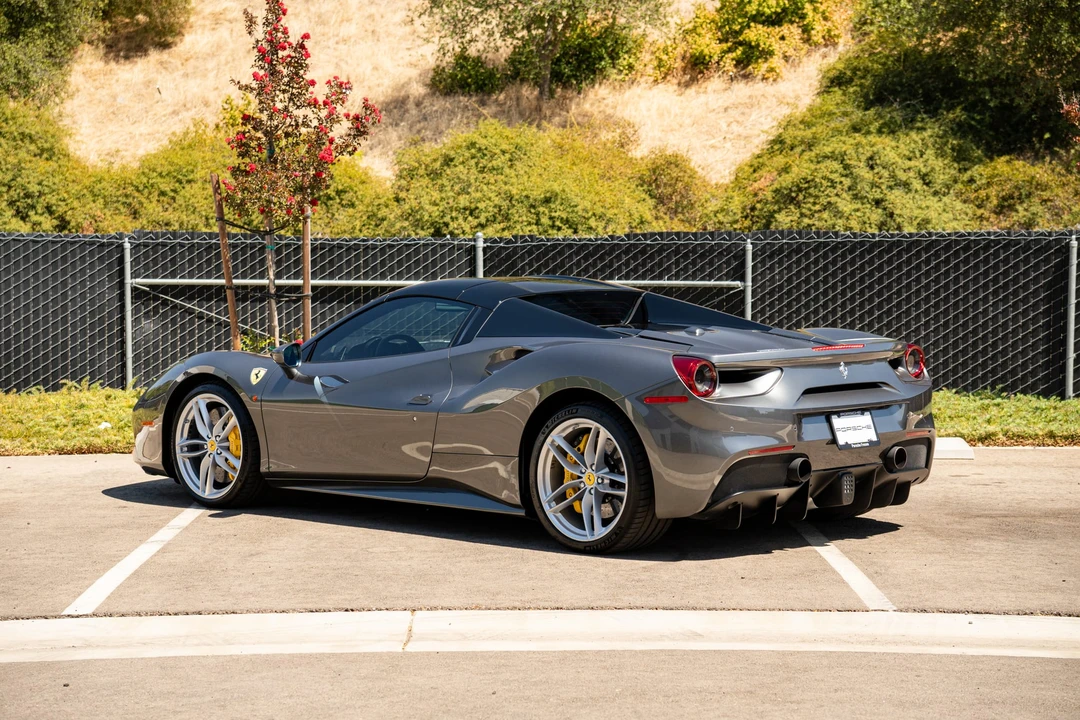 2019 Ferrari 488 Spider - Image 10 of 31