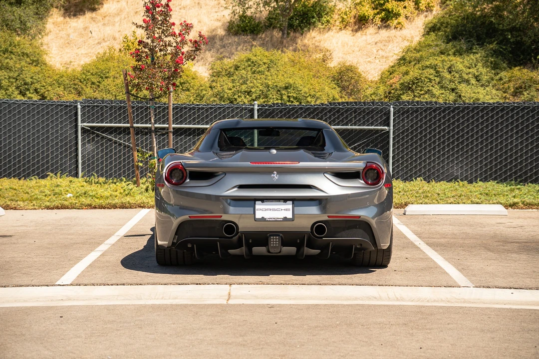 2019 Ferrari 488 Spider - Image 9 of 31