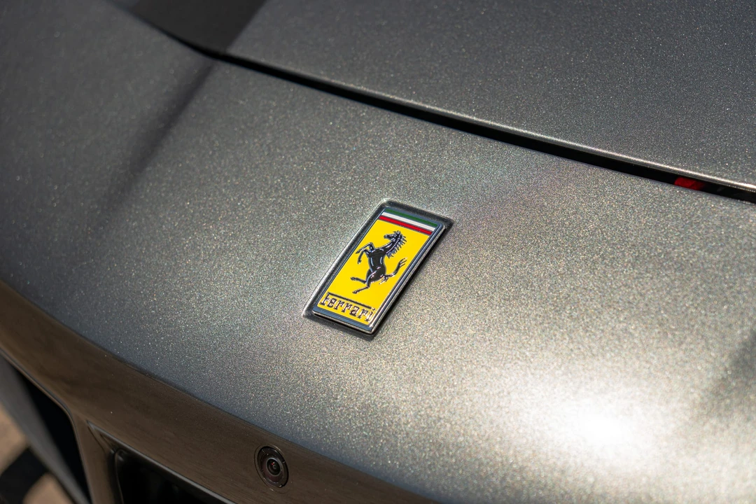 2019 Ferrari 488 Spider - Image 13 of 31