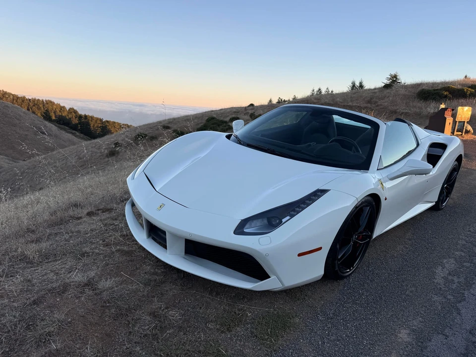 2019 Ferrari 488 Spider - Image 25 of 31