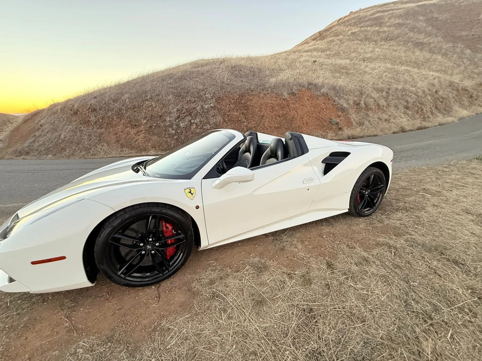 2019 Ferrari 488 Spider - Image 3 of 31