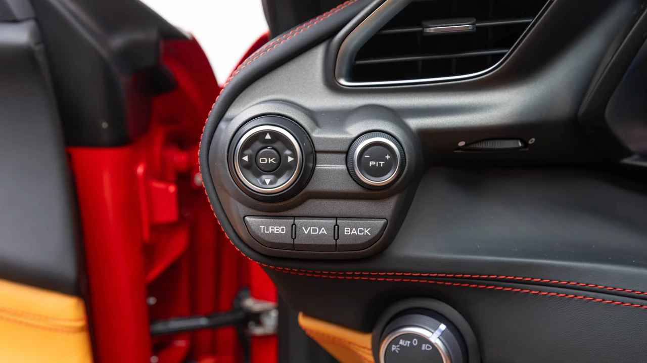 2019 Ferrari 488 Spider - Image 27 of 31