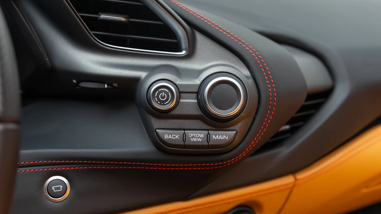 2019 Ferrari 488 Spider - Image 29 of 31