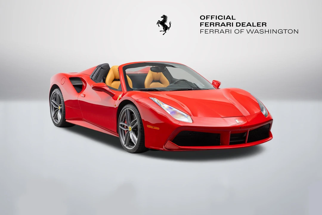 2019 Ferrari 488 Spider - Image 11 of 31