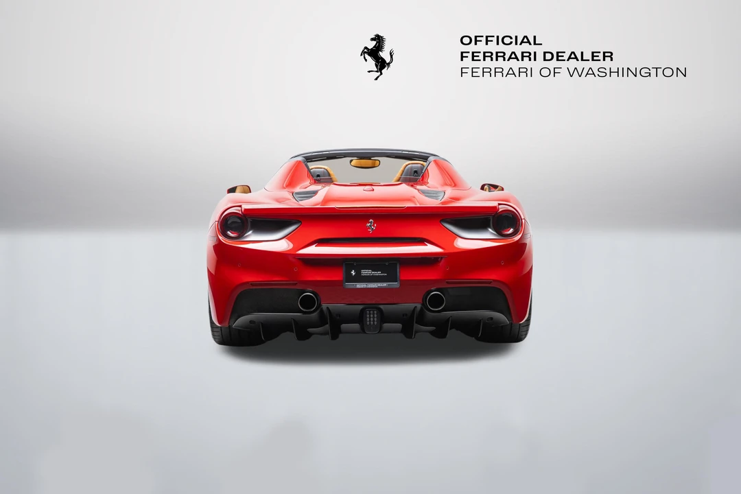 2019 Ferrari 488 Spider - Image 7 of 31