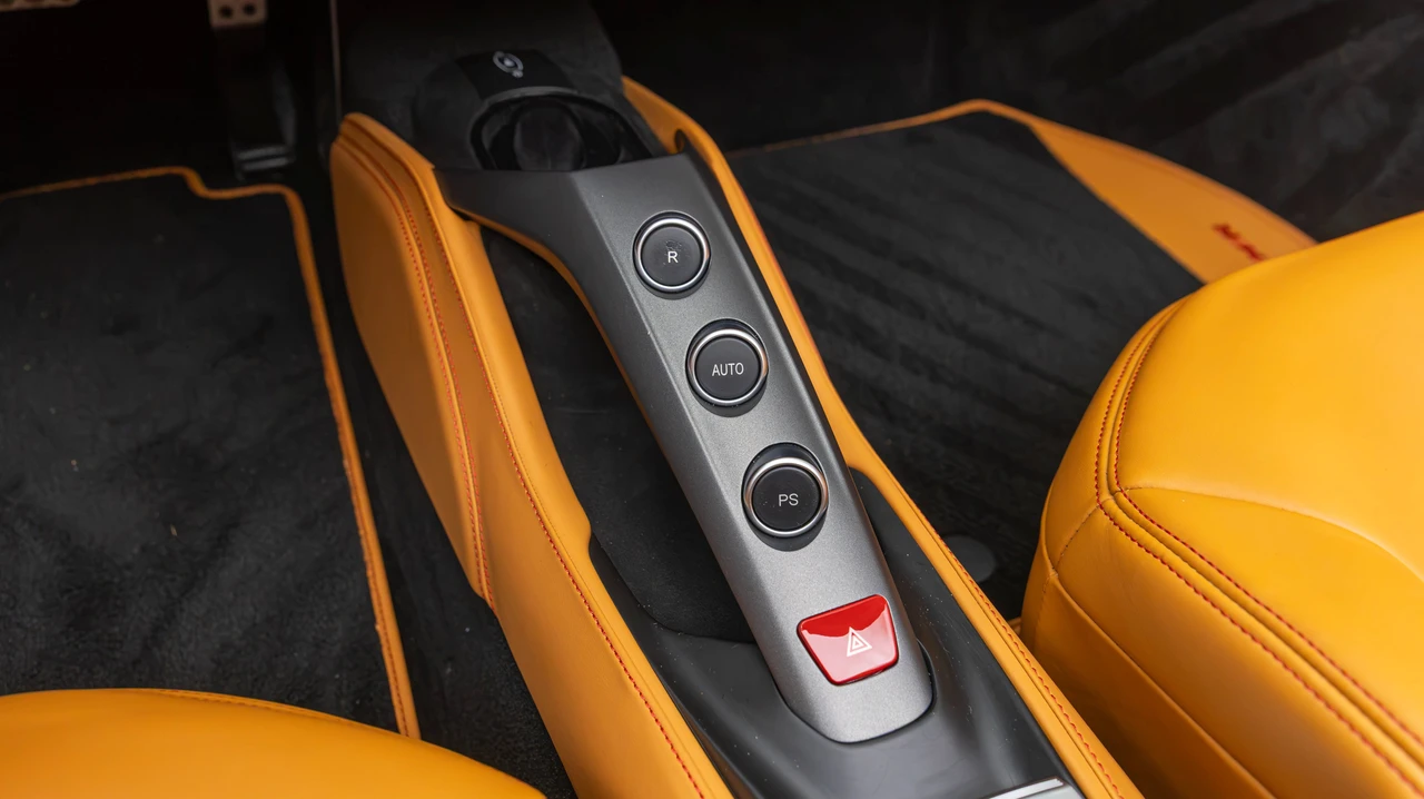 2019 Ferrari 488 Spider - Image 6 of 31
