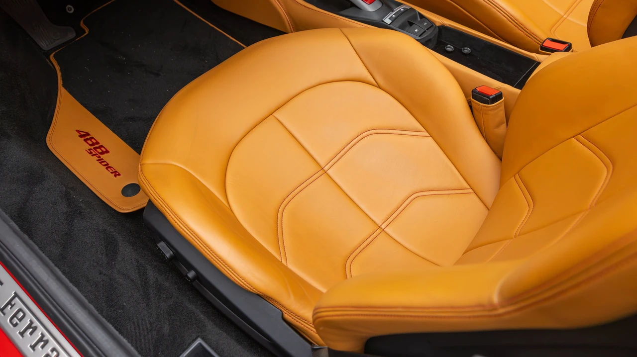 2019 Ferrari 488 Spider - Image 18 of 31
