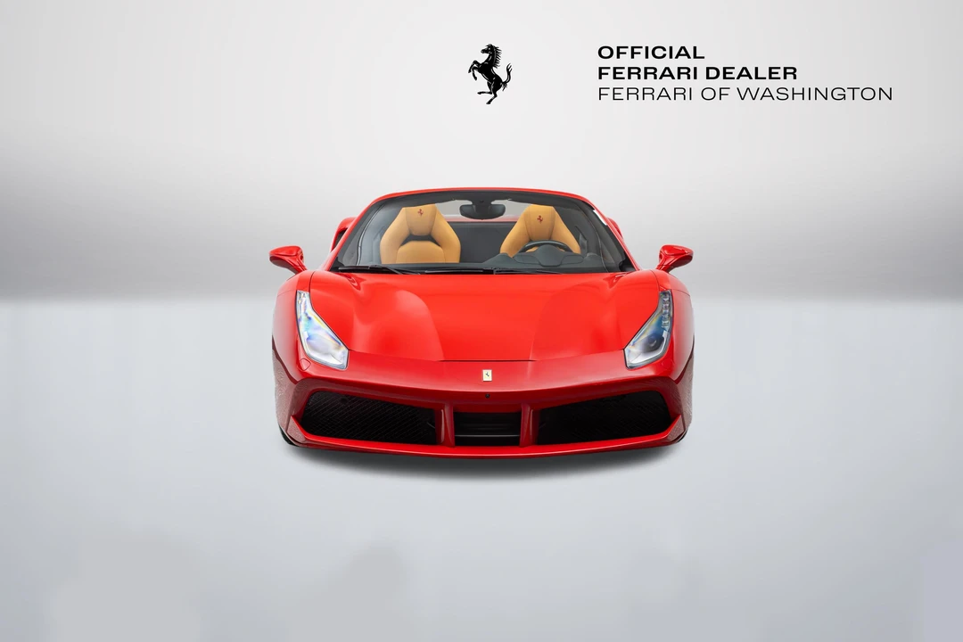 2019 Ferrari 488 Spider - Image 9 of 31