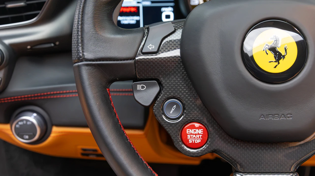 2019 Ferrari 488 Spider - Image 23 of 31