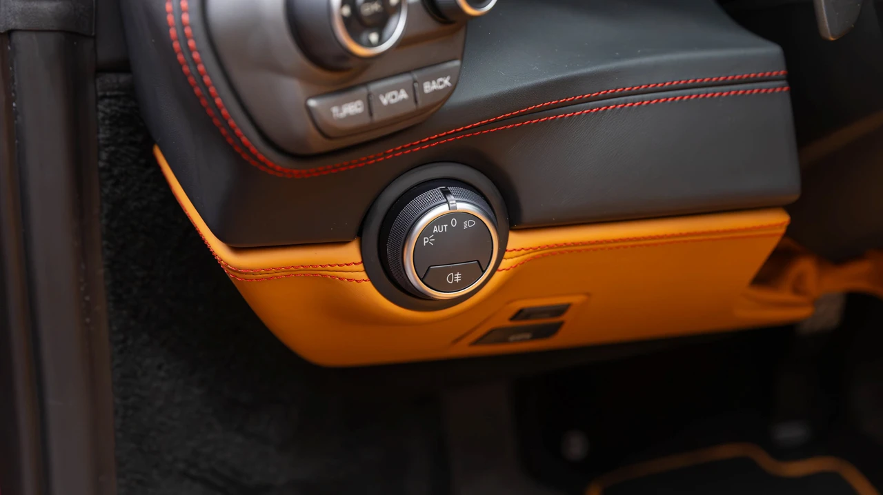 2019 Ferrari 488 Spider - Image 19 of 31