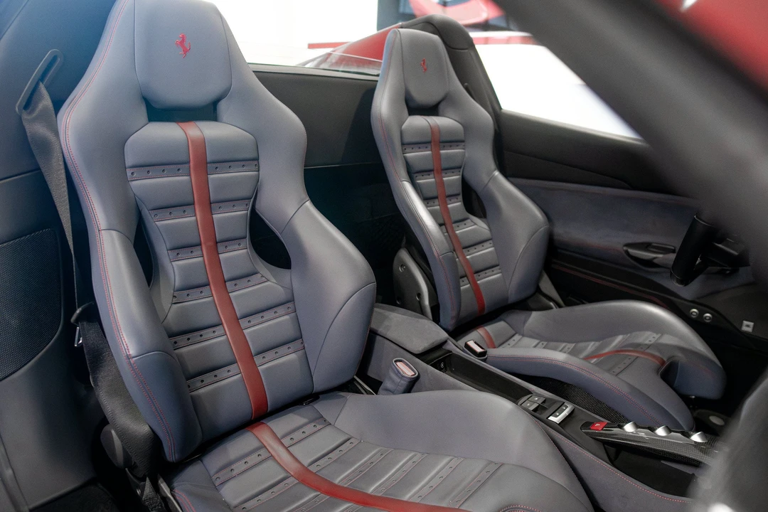 2019 Ferrari 488 Spider - Image 13 of 17