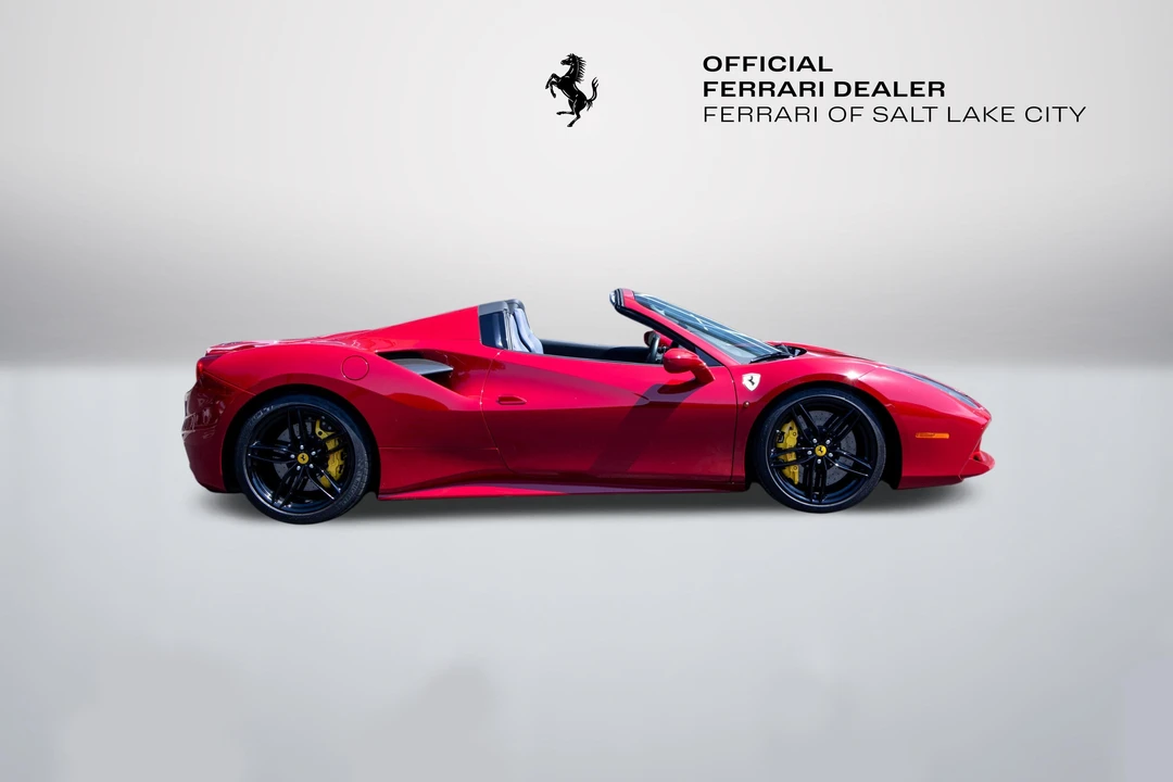 2019 Ferrari 488 Spider - Image 7 of 17