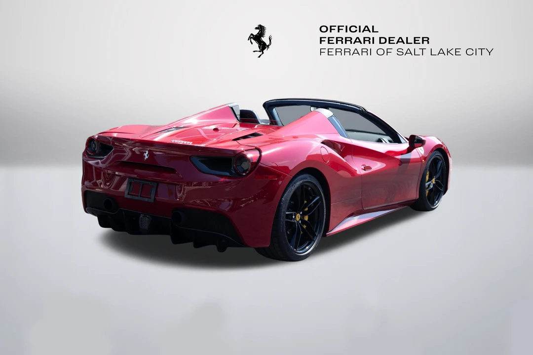 2019 Ferrari 488 Spider - Image 6 of 17