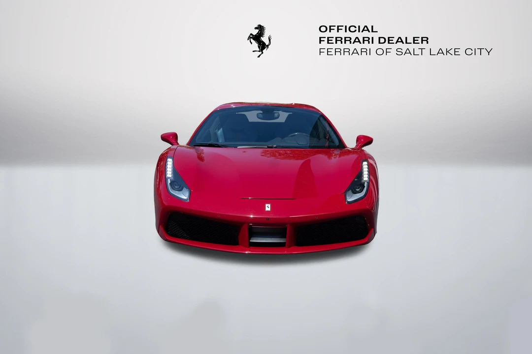 2019 Ferrari 488 Spider - Image 9 of 17