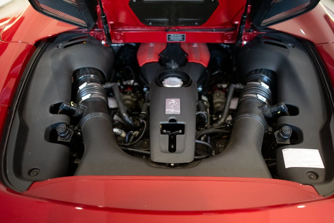 2019 Ferrari 488 Spider - Image 5 of 17