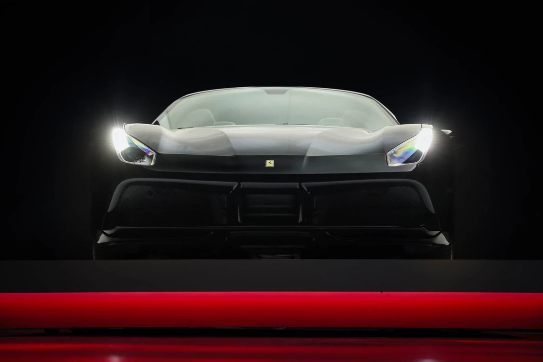 2019 Ferrari 488 Spider - Image 8 of 31