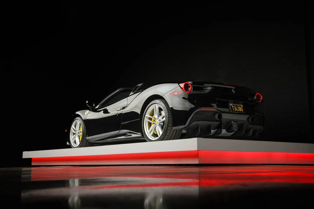 2019 Ferrari 488 Spider - Image 27 of 31