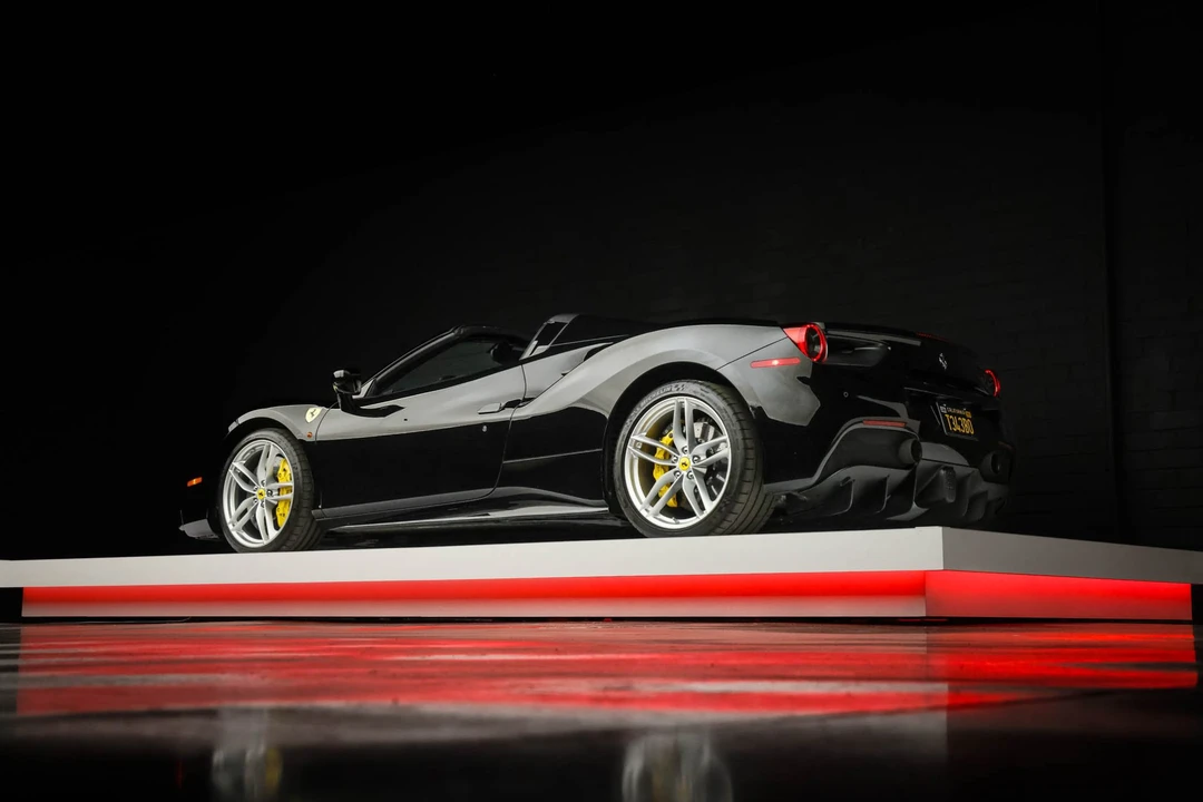 2019 Ferrari 488 Spider - Image 28 of 31