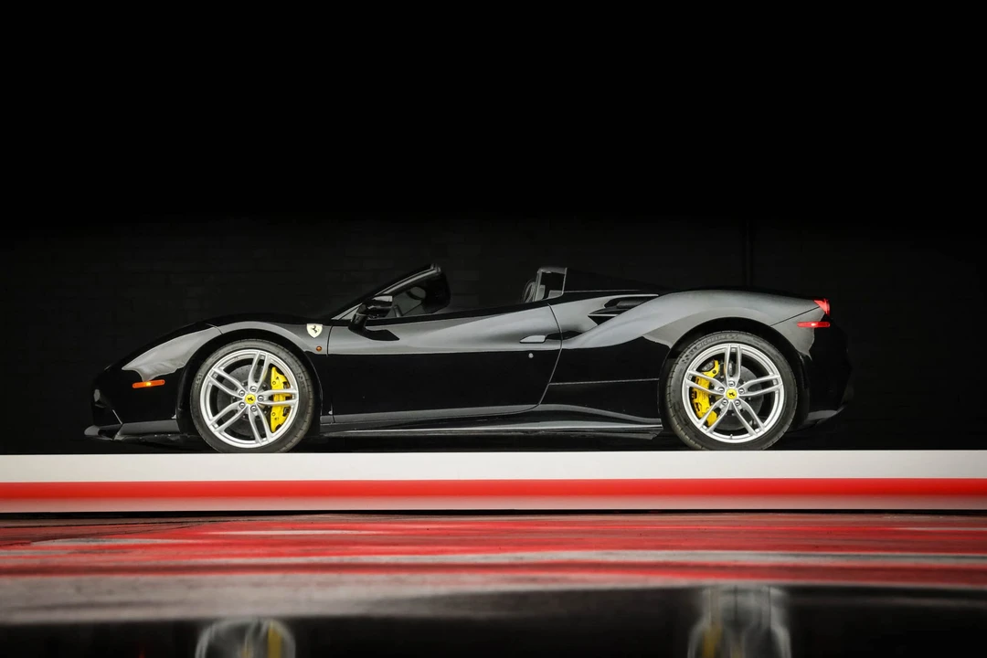 2019 Ferrari 488 Spider - Image 31 of 31