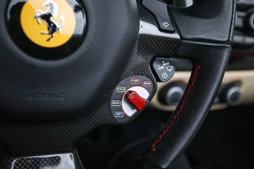 2019 Ferrari 488 Spider - Image 30 of 31