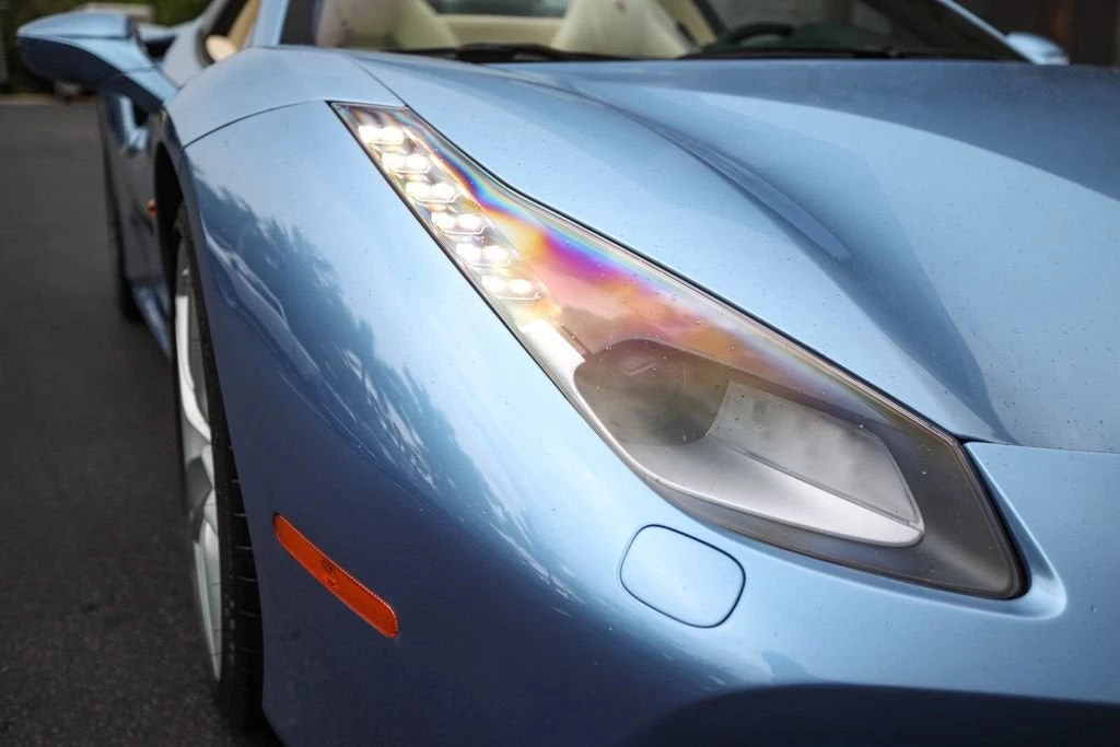 2019 Ferrari 488 Spider - Image 14 of 31