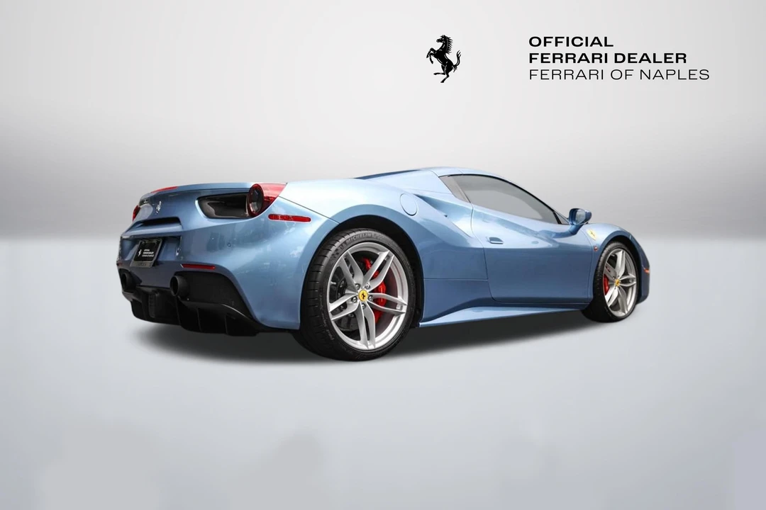 2019 Ferrari 488 Spider - Image 10 of 31