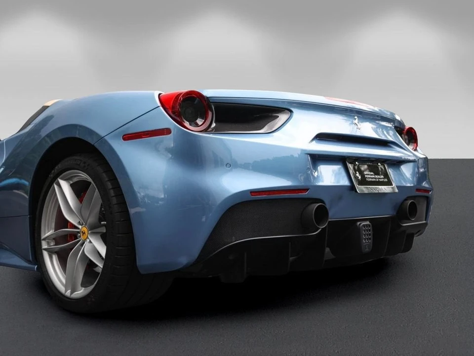 2019 Ferrari 488 Spider - Image 21 of 31