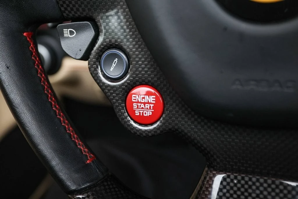 2019 Ferrari 488 Spider - Image 31 of 31