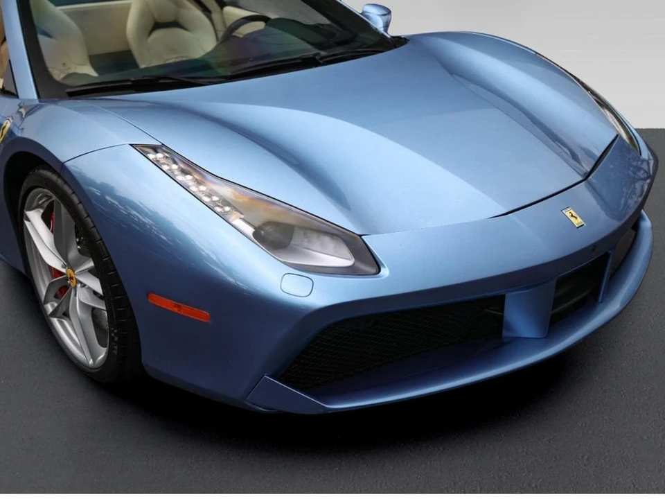2019 Ferrari 488 Spider - Image 12 of 31