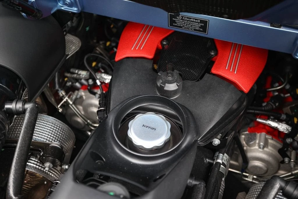 2019 Ferrari 488 Spider - Image 26 of 31