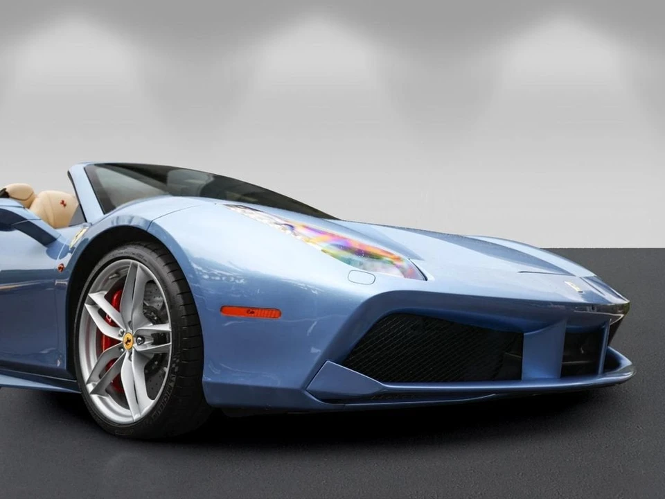 2019 Ferrari 488 Spider - Image 11 of 31