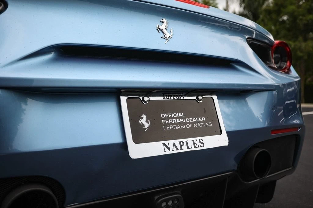 2019 Ferrari 488 Spider - Image 24 of 31