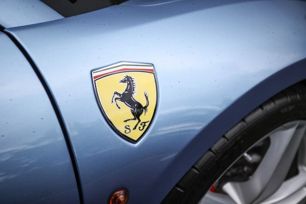 2019 Ferrari 488 Spider - Image 18 of 31