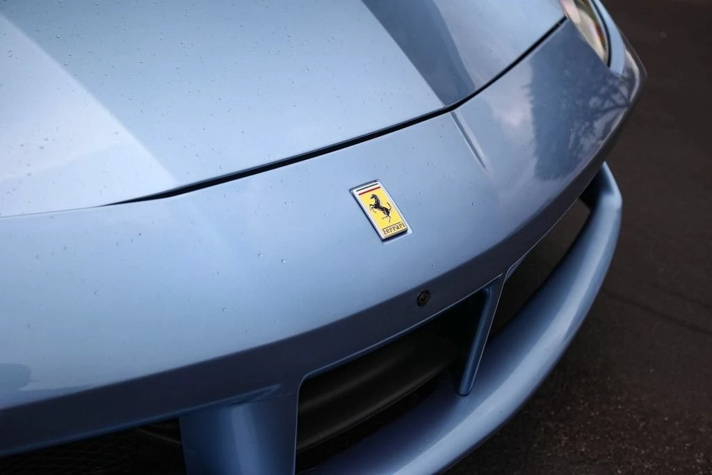 2019 Ferrari 488 Spider - Image 13 of 31