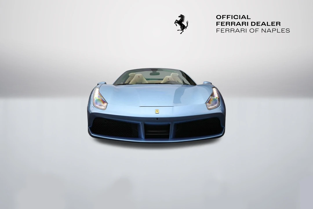 2019 Ferrari 488 Spider - Image 8 of 31