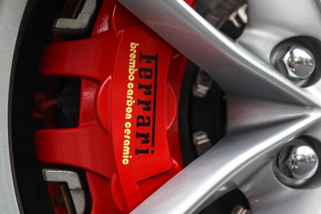 2019 Ferrari 488 Spider - Image 17 of 31