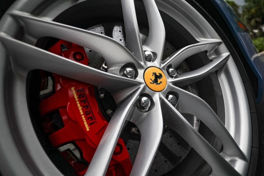 2019 Ferrari 488 Spider - Image 16 of 31
