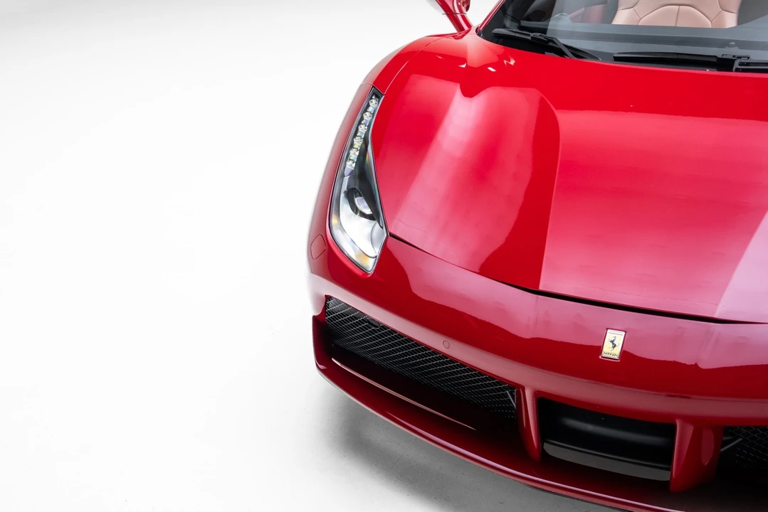 2019 Ferrari 488 Spider - Image 12 of 31