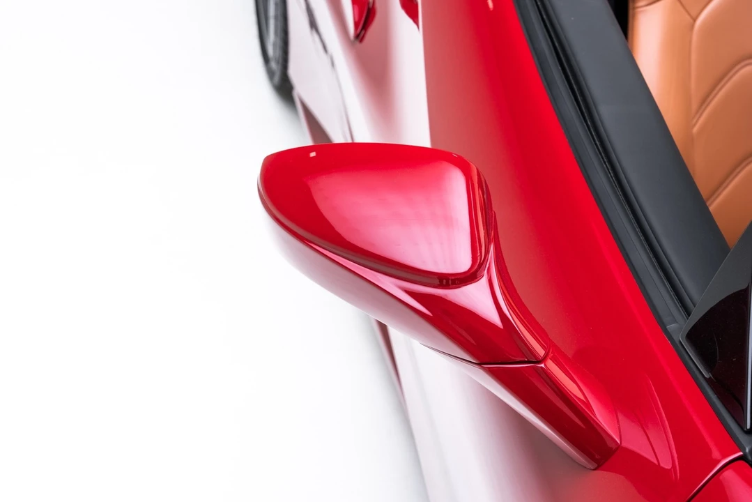 2019 Ferrari 488 Spider - Image 17 of 31