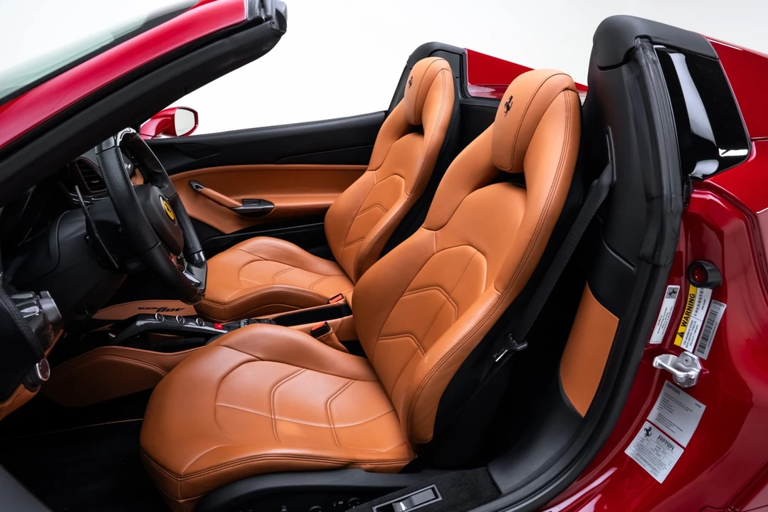 2019 Ferrari 488 Spider - Image 19 of 21