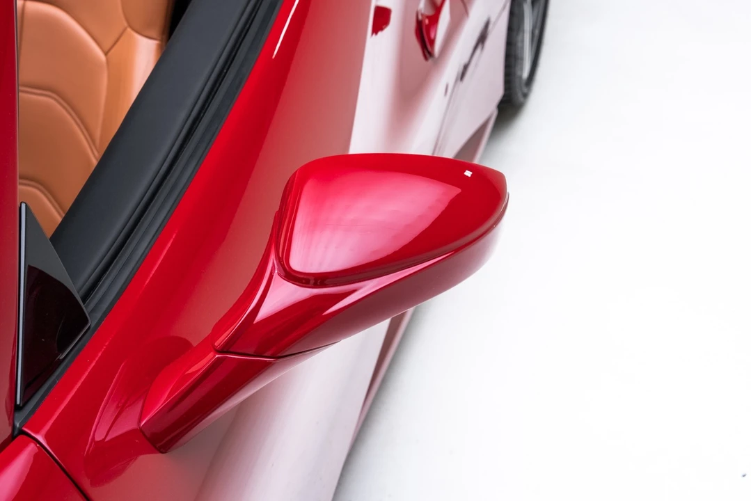 2019 Ferrari 488 Spider - Image 16 of 21