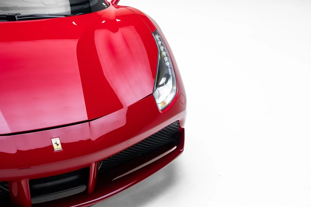 2019 Ferrari 488 Spider - Image 13 of 21